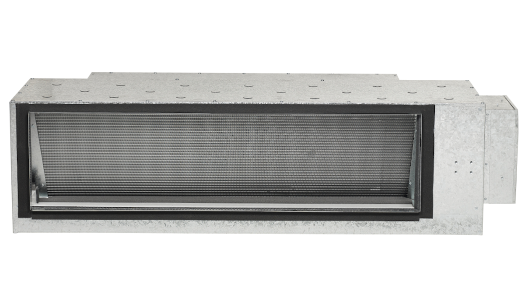 Premium Inverter Underfloor Ducted