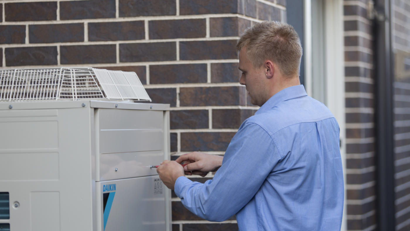 Is now the time to get that air conditioner installed?