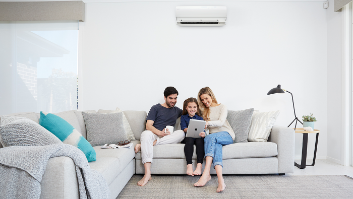 Why is dehumidification important when air conditioning your home?