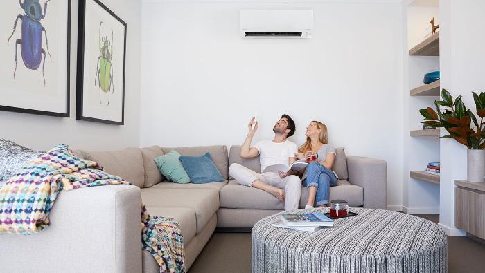 5 times you’ll be thankful for a quiet air conditioner